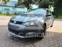 2014 Volkswagen Polo