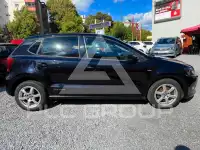 2014 Volkswagen Polo