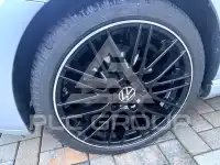2014 Volkswagen Polo