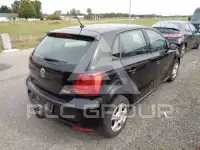 2014 Volkswagen Polo