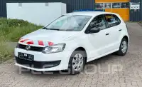 2014 Volkswagen Polo