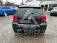 2014 Volkswagen Polo