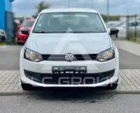 2014 Volkswagen Polo