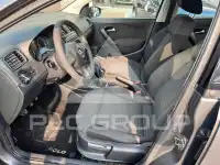 2014 Volkswagen Polo