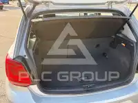 2014 Volkswagen Polo