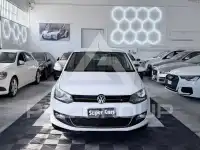 2014 Volkswagen Polo