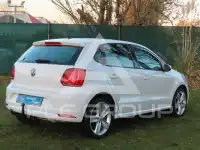 2014 Volkswagen Polo