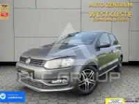 2014 Volkswagen Polo