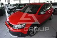 2014 Volkswagen Polo