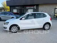 2014 Volkswagen Polo