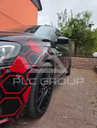 2014 Volkswagen Polo