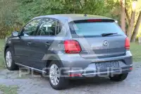 2014 Volkswagen Polo