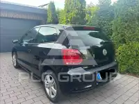 2014 Volkswagen Polo