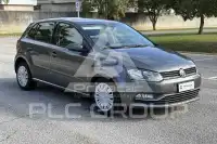 2014 Volkswagen Polo