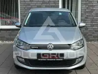 2014 Volkswagen Polo