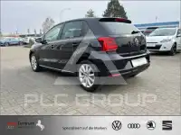 2014 Volkswagen Polo