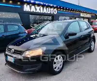2014 Volkswagen Polo