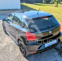 2014 Volkswagen Polo