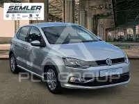 2014 Volkswagen Polo