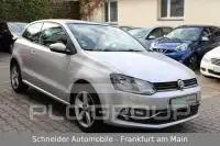 2014 Volkswagen Polo