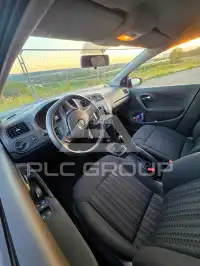 2014 Volkswagen Polo