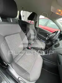 2014 Volkswagen Polo