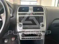 2014 Volkswagen Polo