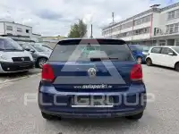 2014 Volkswagen Polo