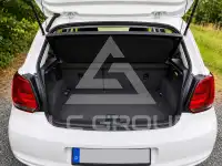 2014 Volkswagen Polo