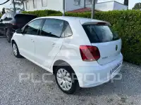 2014 Volkswagen Polo