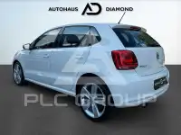 2014 Volkswagen Polo