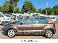 2014 Volkswagen Polo