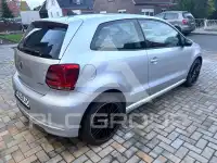 2014 Volkswagen Polo