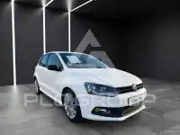 2014 Volkswagen Polo