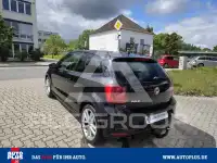 2014 Volkswagen Polo