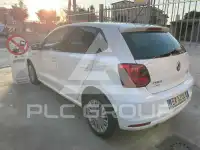 2014 Volkswagen Polo