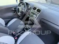 2014 Volkswagen Polo