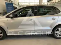 2014 Volkswagen Polo