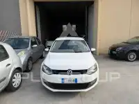 2014 Volkswagen Polo