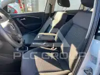 2014 Volkswagen Polo