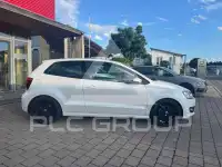 2014 Volkswagen Polo