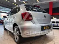 2014 Volkswagen Polo