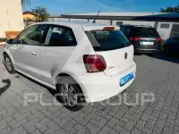 2014 Volkswagen Polo