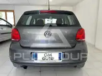 2014 Volkswagen Polo