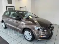 2014 Volkswagen Polo