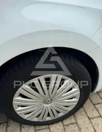 2014 Volkswagen Polo