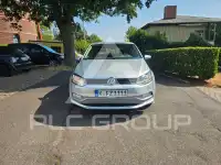 2014 Volkswagen Polo