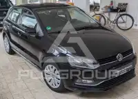 2014 Volkswagen Polo