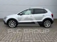 2014 Volkswagen Polo