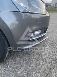 2014 Volkswagen Polo